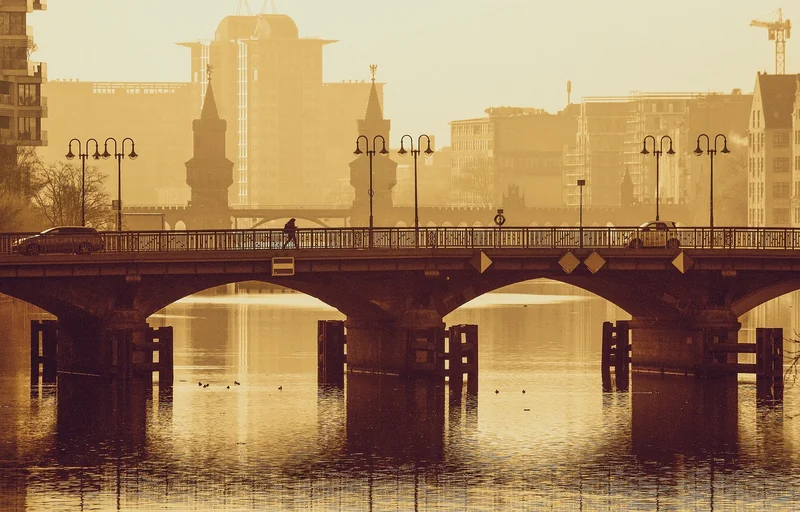 Standort Berlin